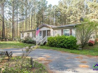 1580 E Houze Rd, Fort Valley, GA 31030
