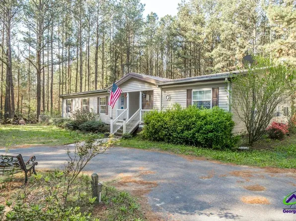 1580 E Houze Rd, Fort Valley, GA 31030