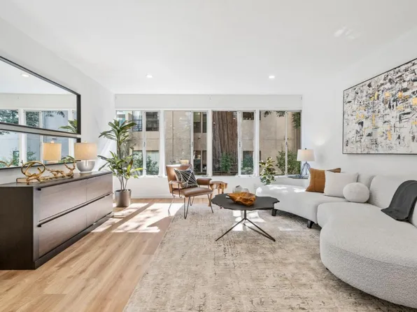 808 Laurel Ave APT 104, San Mateo, CA 94401