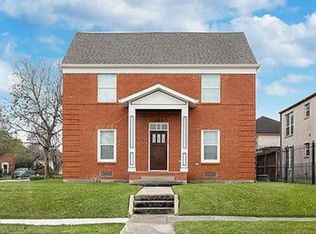 2520 Wentworth St, Houston, TX 77004