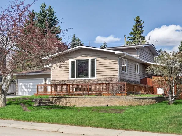 8 Slocan Rd SW, Calgary, AB T2W 0S8