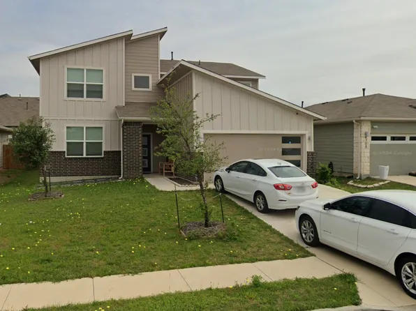 4704 Tully Dr, Pflugerville, TX 78660