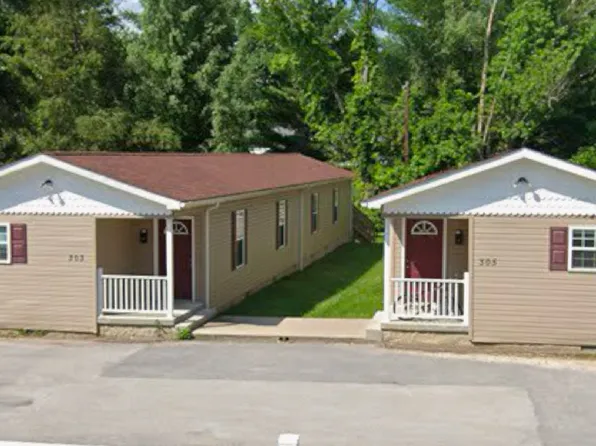 305 Lyons Ave #X, Morehead, KY 40351