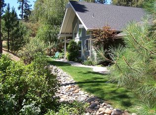 39541 Westview Dr, Oakhurst, CA