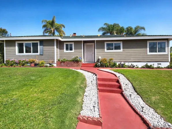 3006 Yonge St, San Diego, CA 92106