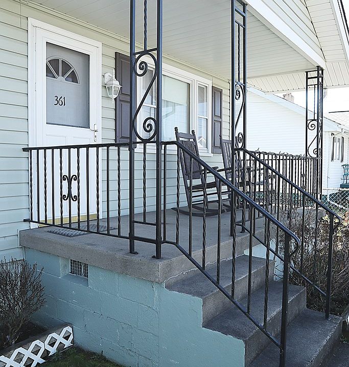 361 Toat Ave, Windsor Heights, WV 26075 MLS 132273 Zillow