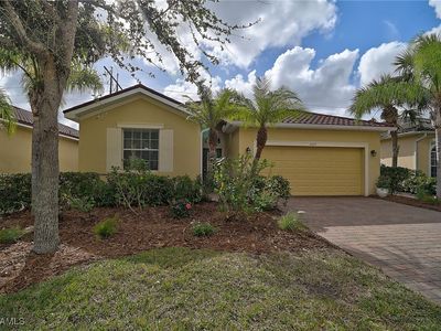 2488 Keystone Lake Dr, Cape Coral, FL, 33909