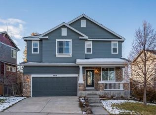 4458 Applecrest Cir, Castle Rock, CO 80109