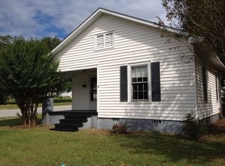 701 Beech St, Gaffney, SC 29340