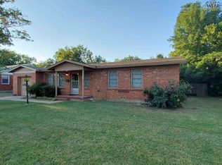 4402 Phillips Dr, Wichita Falls, TX 76308