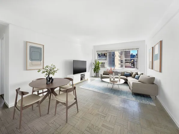 288 Lexington Ave APT 11B, New York, NY 10016