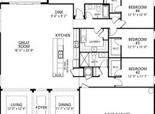 41 Eagle Lake Dr, Flagler Beach, FL 32136