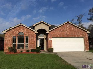 26435 Avoyelles Ave, Denham Springs, LA 70726