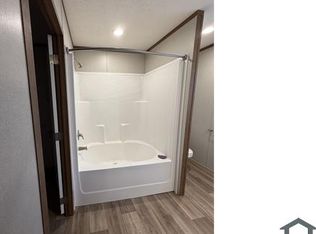 1501 S Rock Island Ave #43, El Reno, OK 73036