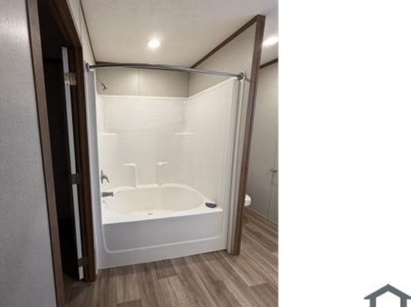 1501 S Rock Island Ave #43