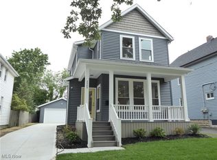 2205 Hood Ave, Cleveland, OH