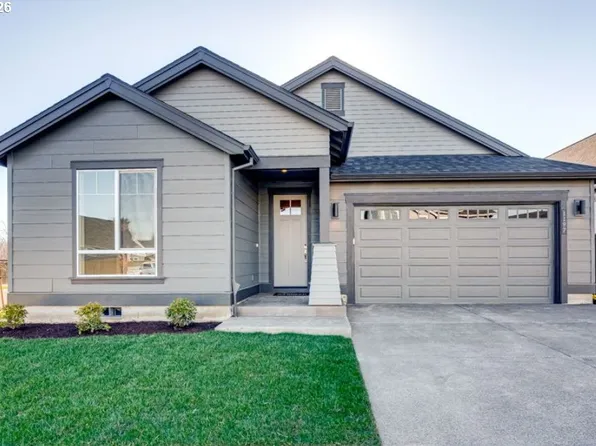 1197 SE 18th Ave, Canby, OR 97013