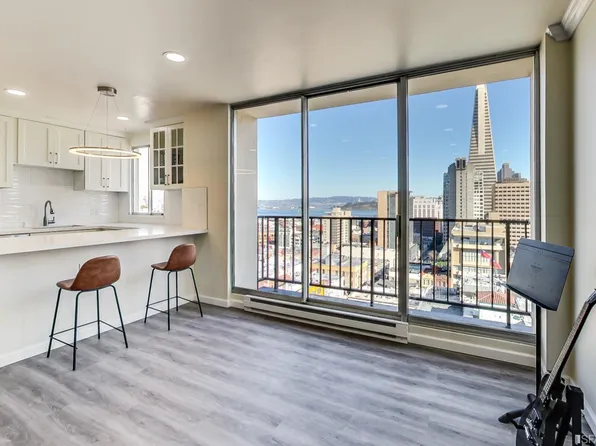 946 Stockton St APT 9C, San Francisco, CA 94108