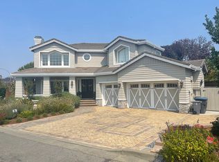 1922 Matzen Ranch Cir, Petaluma, CA 94954