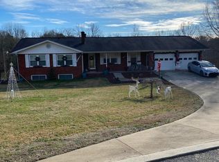 597 Cumberland Estates Rd, Cumberland Gap, TN 37724