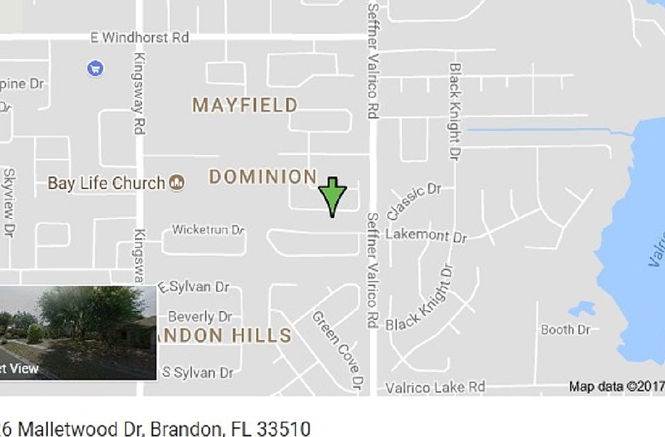 1st image of 1026 Malletwood Dr