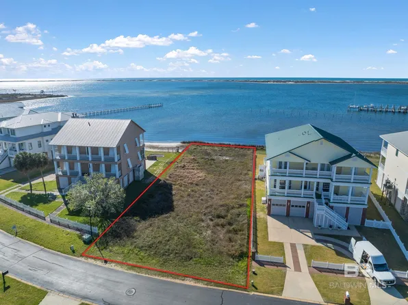 4039 Landfall Dr Lot 5, Pensacola, FL 32507