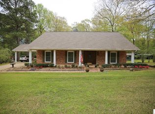 172 Cecilia St, Jonesboro, LA 71251