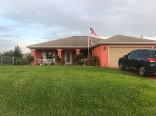 2609 43rd St SW, Lehigh Acres, FL 33976