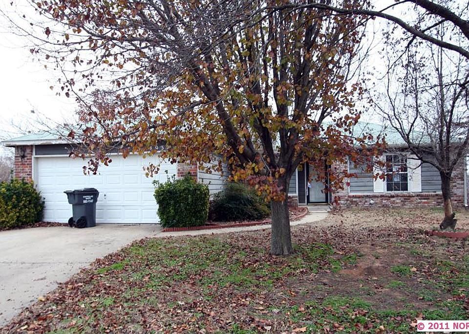 2nd image of 8932 E 135th St S