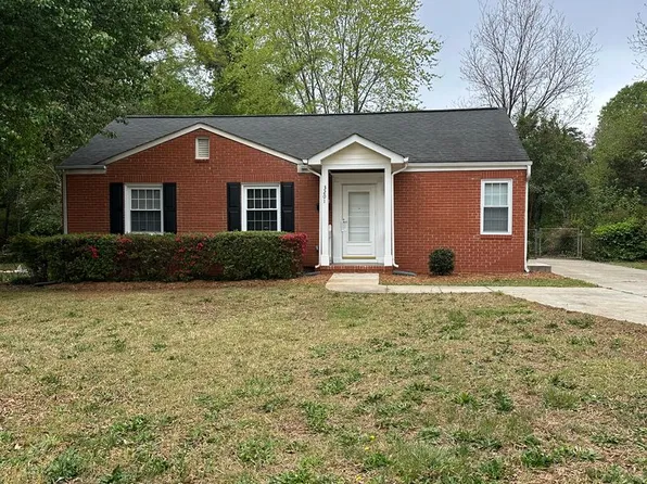 3201 Dublin Rd, Charlotte, NC 28208