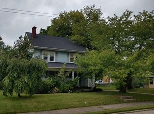 136 E 3rd St, Springfield, OH 45504