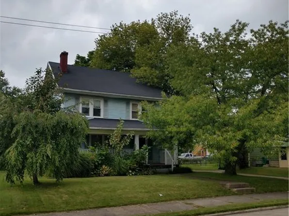 136 E 3rd St, Springfield, OH 45504