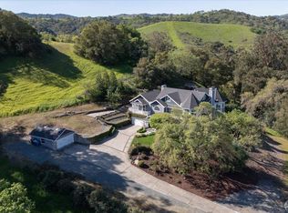 648 Vine Hill Way, Martinez, CA 94553