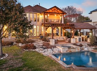 1410 Grey Flint Cv, San Antonio, TX 78258