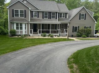 9 Surrey Ct, Milford, NH 03055