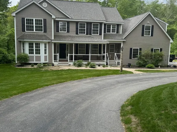 9 Surrey Court, Milford, NH 03055
