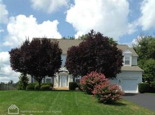 9350 Hollister Ct, Lorton, VA 22079