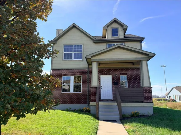 2104 Garfield Ave, Kansas City, MO 64127