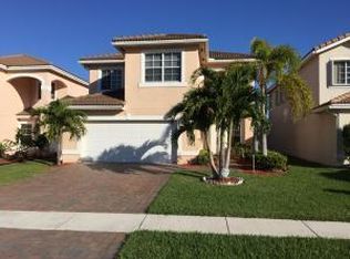 6397 Adriatic Way, West Palm Beach, FL 33413