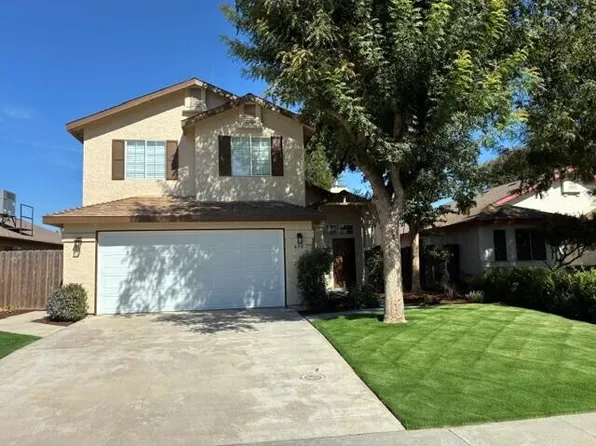 670 12th Avenue, Kingsburg, CA 93631
