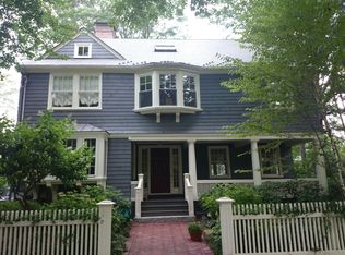 40 Evans Rd, Brookline, MA 02445