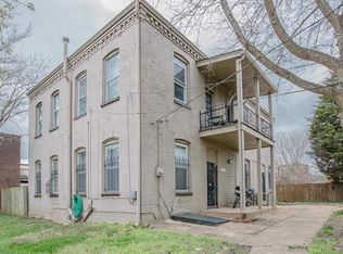 3919 Nebraska Ave, Saint Louis, MO 63118