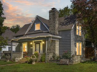 2100 N Lyon Ave, Springfield, MO 65803