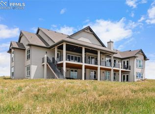 7384 E Greenland Rd, Franktown, CO 80116