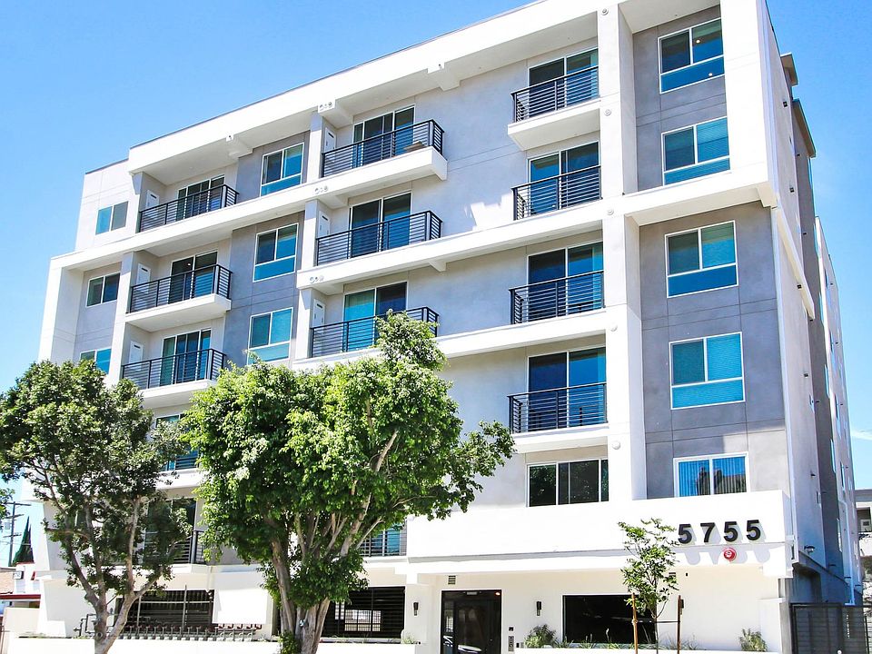 1st image of 5755 Tujunga Ave #F384a627b