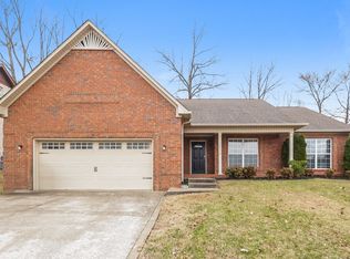 2008 Slayton Dr, Spring Hill, TN 37174