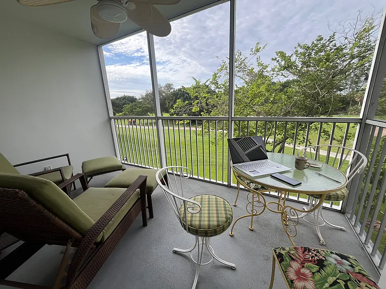 3150 N Palm Aire Dr #307 — Photo 24