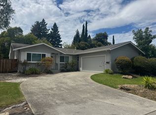 2661 Buena Vista Ave, Walnut Creek, CA 94597
