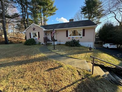 32 Highland St, Ware, MA, 01082