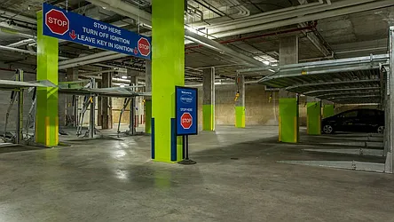 Rented by Nooklyn NYC LLC